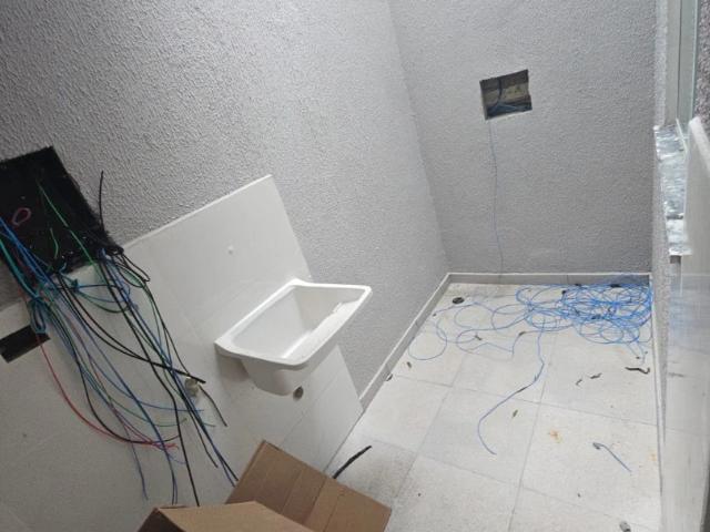 Casa / Sobrado para Venda em São Paulo/SP Penha De França 2 Quartos