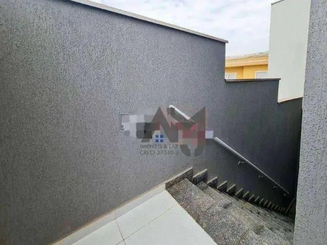 Casa / Sobrado para Venda em São Paulo/SP Penha De França 2 Quartos