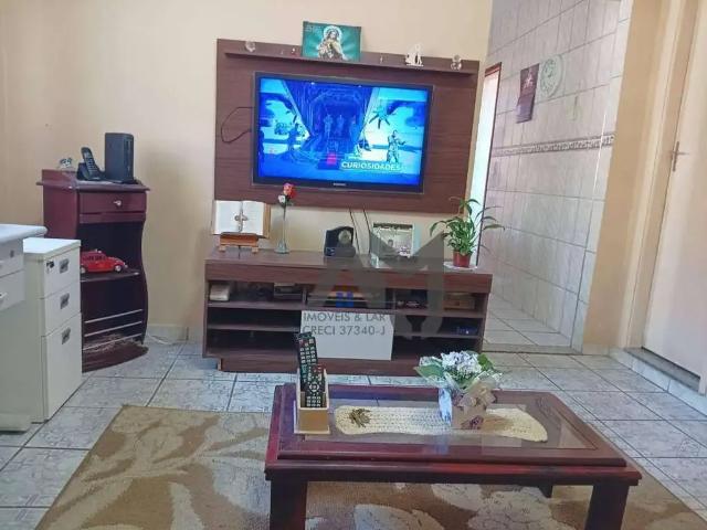 Casa / Sobrado para Venda em São Paulo/SP Penha De França 2 Quartos