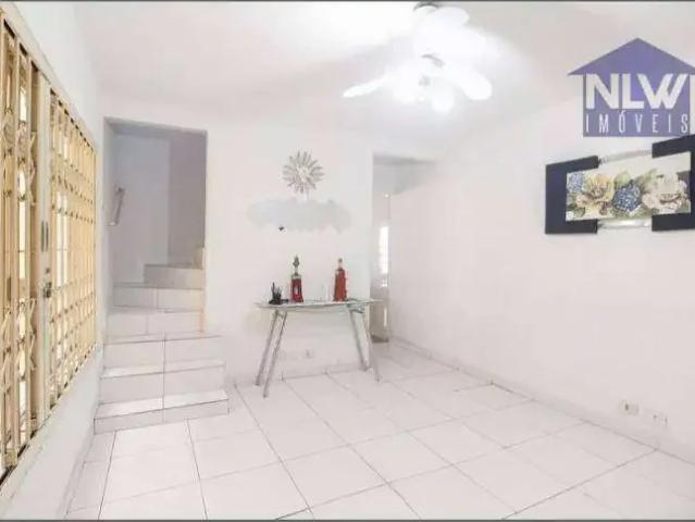 Casa / Sobrado para Venda em São Paulo/SP Penha De França 2 Quartos