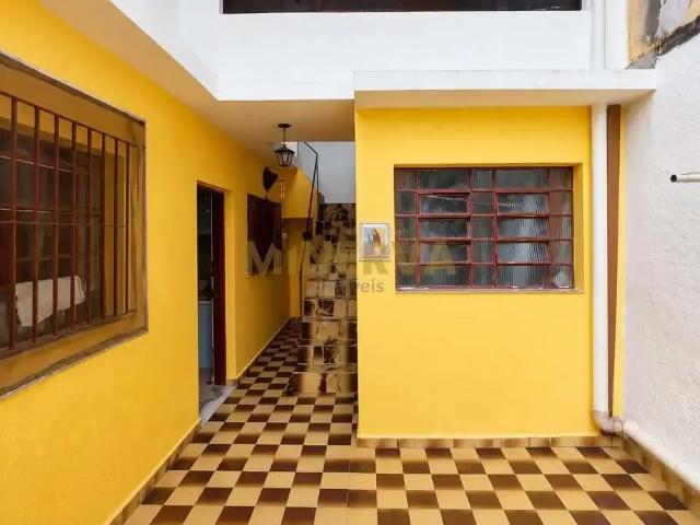 Casa / Sobrado para Venda em São Paulo/SP Penha De França 2 Quartos