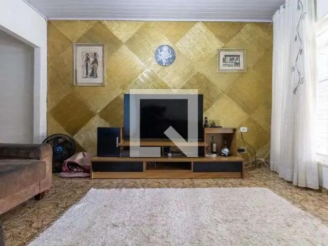 Casa / Sobrado para Venda em São Paulo/SP Penha De França 2 Quartos