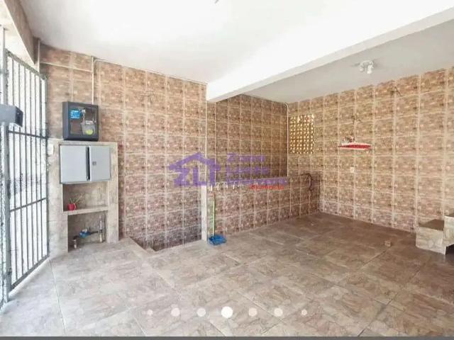 Casa / Sobrado para Venda em São Paulo/SP Penha De França 2 Quartos
