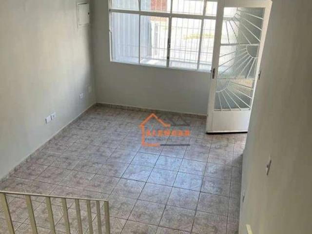 Casa / Sobrado para Venda em São Paulo/SP Penha De França 2 Quartos