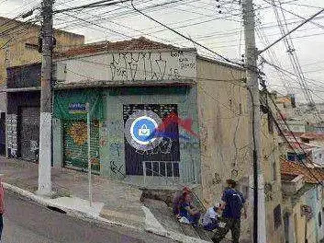 Casa / Sobrado para Venda em São Paulo/SP Penha De França 2 Quartos