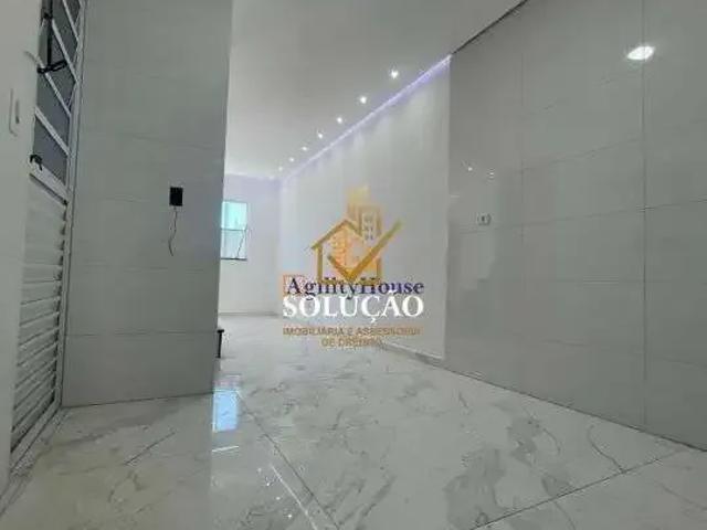 Casa / Sobrado para Venda em São Paulo/SP Penha De França 2 Quartos