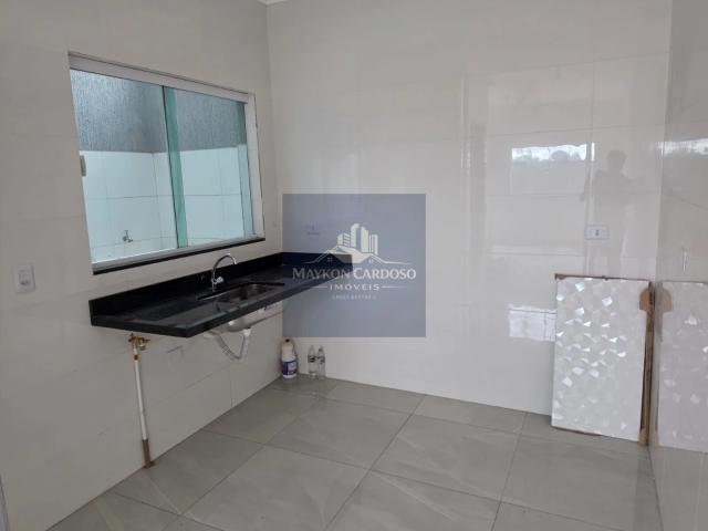 Casa / Sobrado para Venda em São Paulo/SP Penha De França 2 Quartos