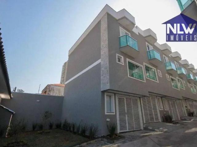 Casa / Sobrado para Venda em São Paulo/SP Penha De França 2 Quartos