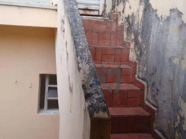 Casa / Sobrado para Venda em São Paulo/SP Penha De França 2 Quartos