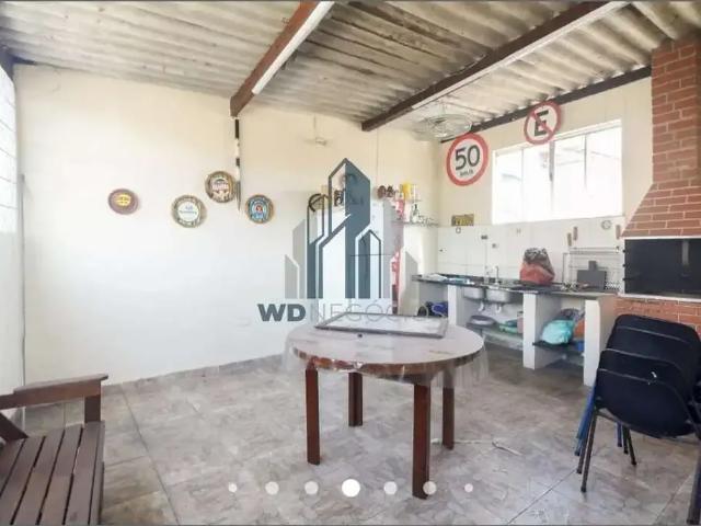 Casa / Sobrado para Venda em São Paulo/SP Penha De França 2 Quartos