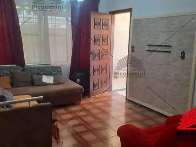 Casa / Sobrado para Venda em São Paulo/SP Penha De França 2 Quartos
