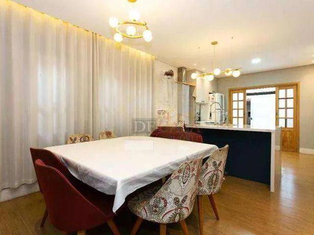 Casa / Sobrado para Venda em São Paulo/SP Penha De França 4 Quartos