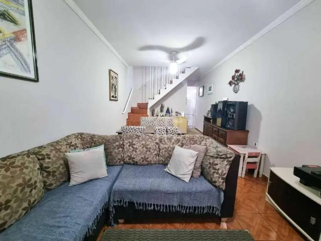 Casa / Sobrado para Venda em São Paulo/SP Penha De França 4 Quartos