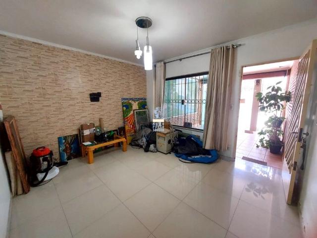 Casa / Sobrado para Venda em São Paulo/SP Penha De França 4 Quartos