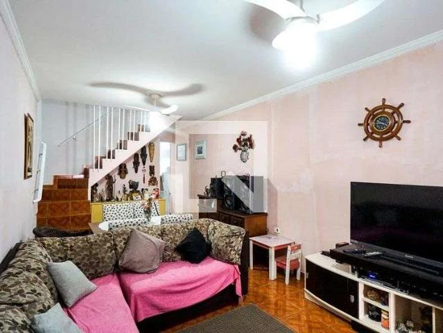 Casa / Sobrado para Venda em São Paulo/SP Penha De França 4 Quartos