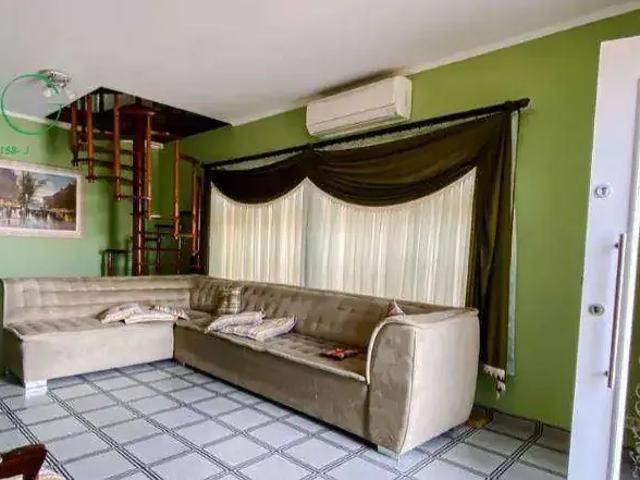 Casa / Sobrado para Venda em São Paulo/SP Penha De França 4 Quartos