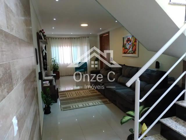 Casa / Sobrado para Venda em São Paulo/SP Vila Laís 4 Quartos