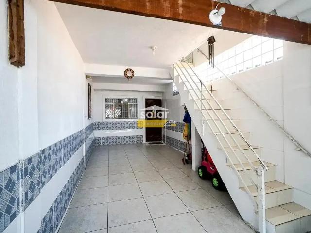 Casa / Sobrado para Venda em São Paulo/SP Penha De França 4 Quartos