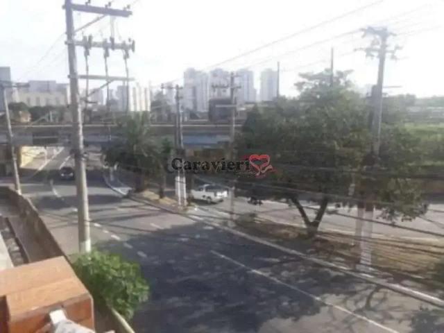 Casa / Sobrado para Venda em São Paulo/SP Penha De França 4 Quartos
