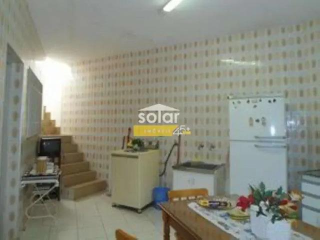 Casa / Sobrado para Venda em São Paulo/SP Penha De França 4 Quartos
