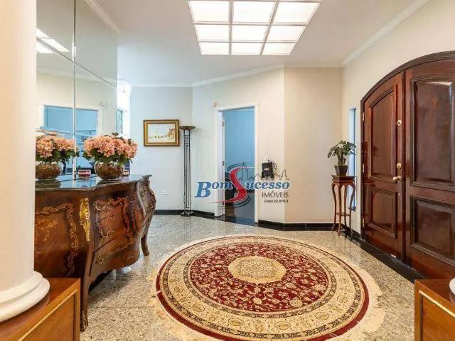 Casa / Sobrado para Venda em São Paulo/SP Vila Granada 4 Quartos