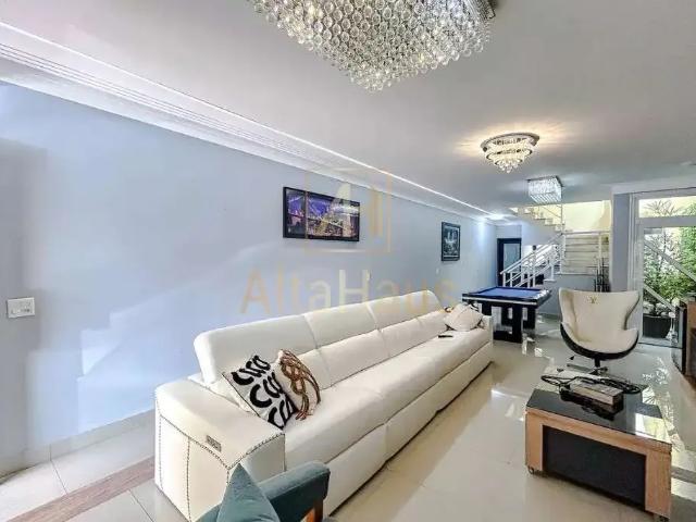 Casa / Sobrado para Venda em São Paulo/SP Penha De França 4 Quartos