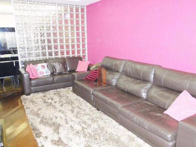 Casa / Sobrado para Venda em São Paulo/SP Penha De França 4 Quartos