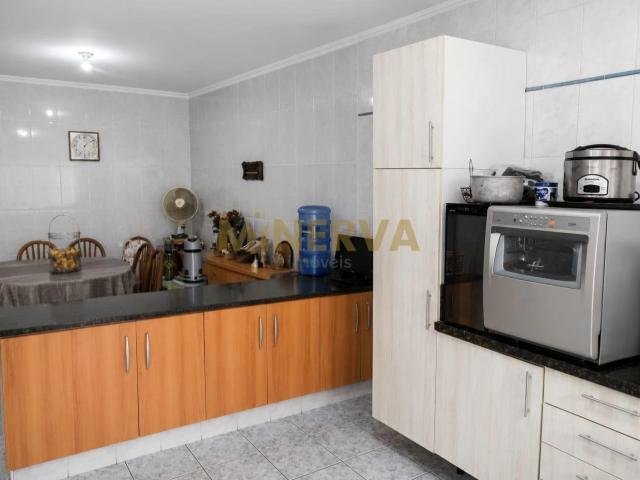 Casa / Sobrado para Venda em São Paulo/SP Penha De França 4 Quartos