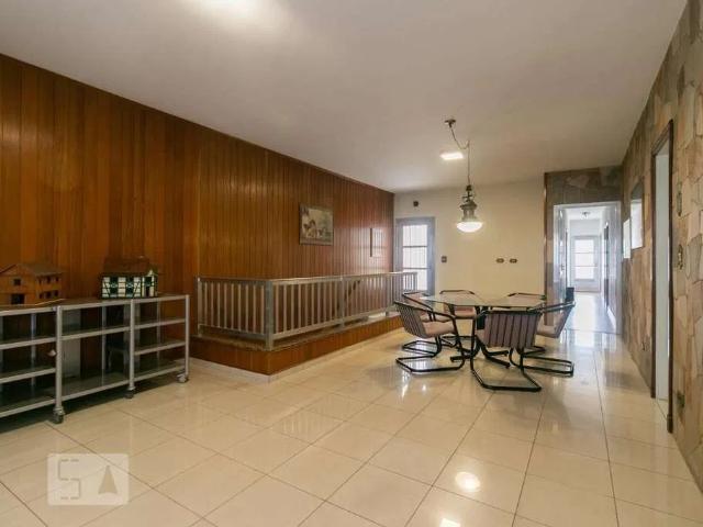 Casa / Sobrado para Venda em São Paulo/SP Penha De França 4 Quartos