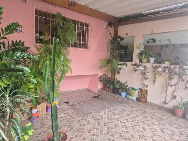 Casa / Sobrado para Venda em São Paulo/SP Penha De França 4 Quartos