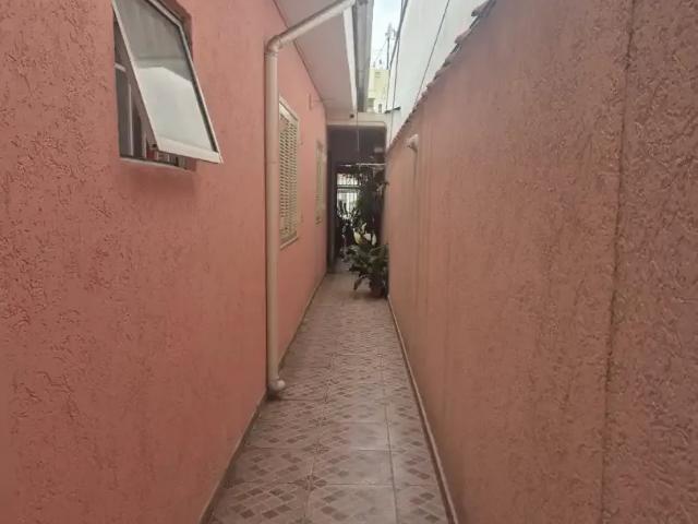 Casa / Sobrado para Venda em São Paulo/SP Penha De França 4 Quartos