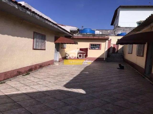 Casa / Sobrado para Venda em São Paulo/SP Penha De França
