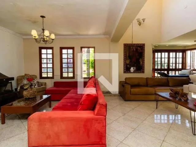 Casa / Sobrado para Venda em São Paulo/SP Penha De França 6 Quartos