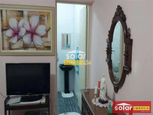 Casa / Sobrado para Venda em São Paulo/SP Penha De França