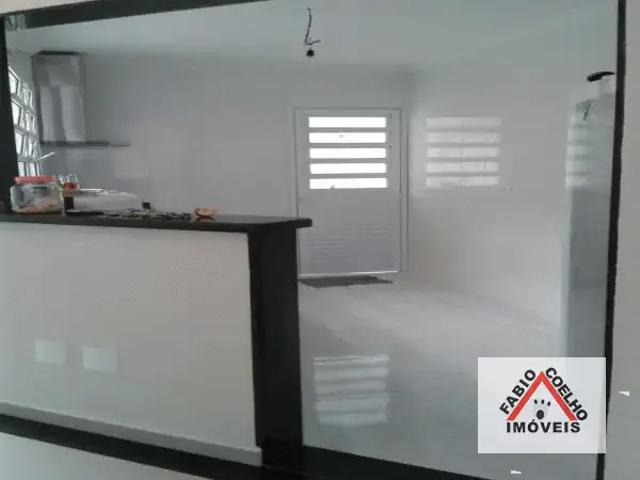 Casa / Sobrado para Venda em São Paulo/SP Pedreira