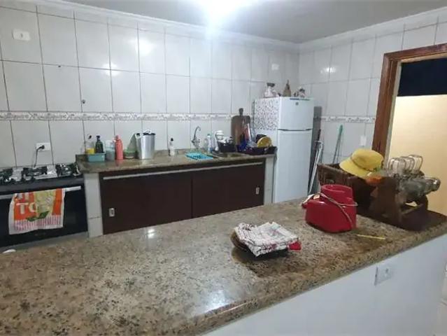 Casa / Sobrado para Venda em São Paulo/SP Pedreira 4 Quartos