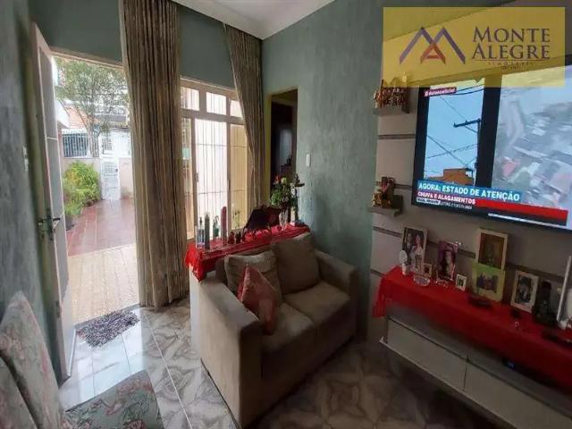 Casa / Sobrado para Venda em São Paulo/SP Pedreira 4 Quartos