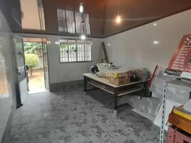 Casa / Sobrado para Venda em São Paulo/SP Pedreira 5 Quartos