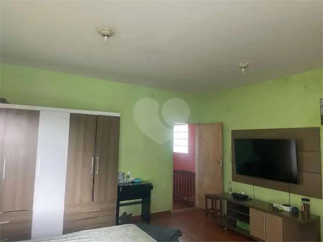 Casa / Sobrado para Venda em São Paulo/SP Pedreira 2 Quartos