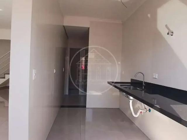 Casa / Sobrado para Venda em São Paulo/SP Pedreira 2 Quartos