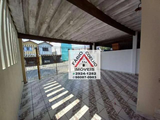 Casa / Sobrado para Venda em São Paulo/SP Pedreira 2 Quartos