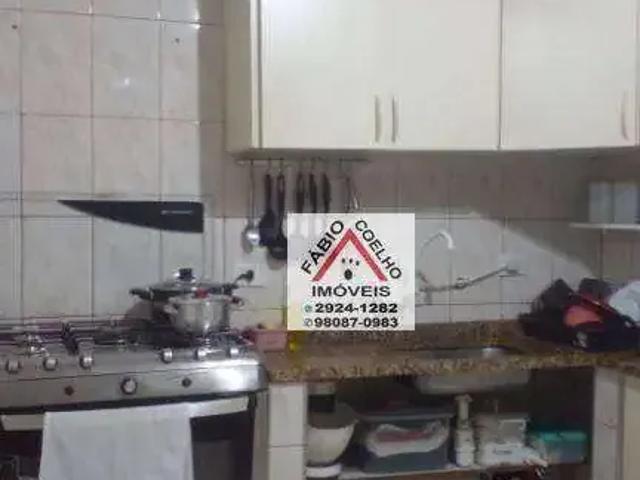 Casa / Sobrado para Venda em São Paulo/SP Pedreira 2 Quartos