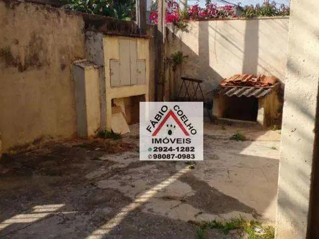 Casa / Sobrado para Venda em São Paulo/SP Pedreira 2 Quartos