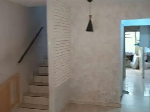 Casa / Sobrado para Venda em São Paulo/SP Pedreira 2 Quartos