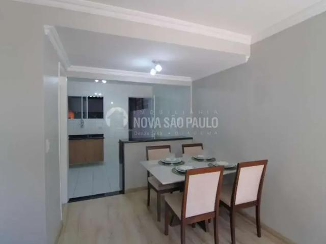 Casa / Sobrado para Venda em São Paulo/SP Pedreira 2 Quartos