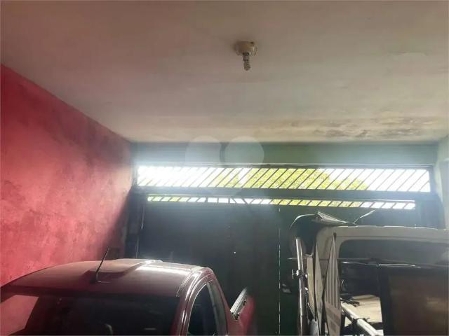 Casa / Sobrado para Venda em São Paulo/SP Pedreira 2 Quartos