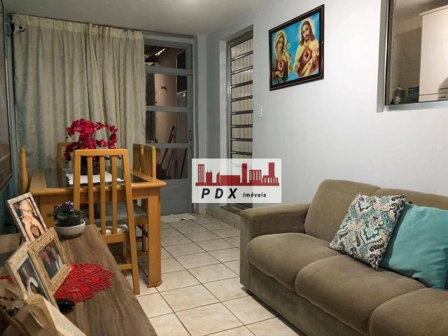 Casa / Sobrado para Venda em São Paulo/SP Pedreira 2 Quartos