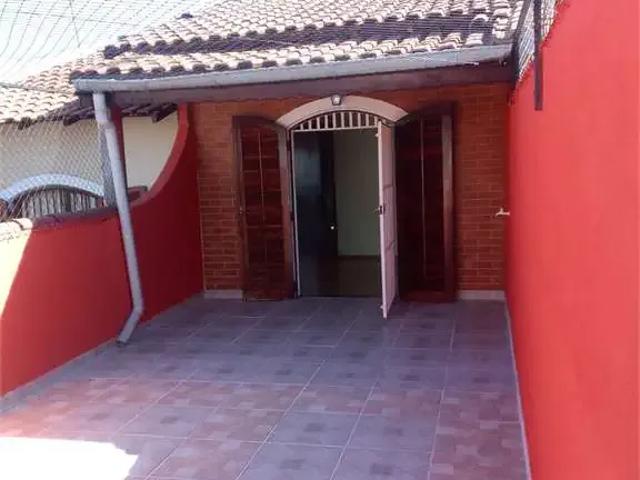 Casa / Sobrado para Venda em São Paulo/SP Pedreira 2 Quartos