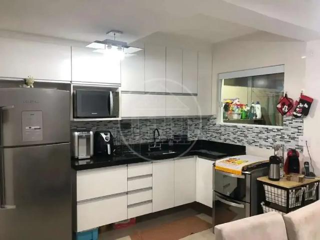 Casa / Sobrado para Venda em São Paulo/SP Pedreira 2 Quartos