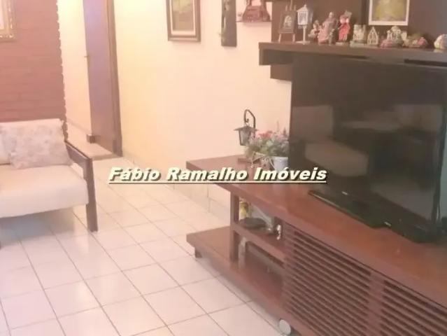 Casa / Sobrado para Venda em São Paulo/SP Pedreira 3 Quartos